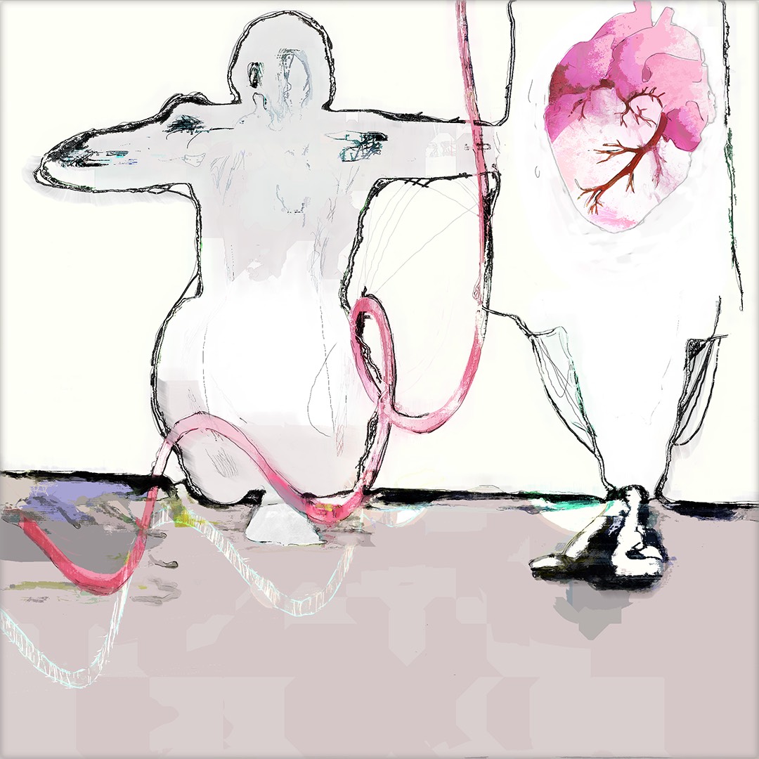  Only Thrust Your Hearth 