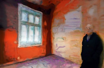  The Room 